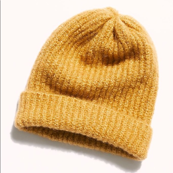Free People Lullaby Knit Beanie